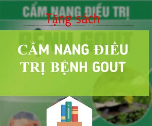 Hỏi đáp về bệnh Gúte