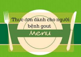 [ PHÂN LOẠI THỰC PHẨM THEO HÀM LƯỢNG PURIN ]