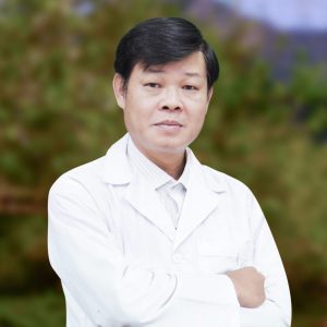 PGS TRẦN VĂN ƠN